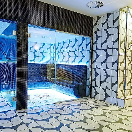 Apartment Vacationclub - Aquarius 46