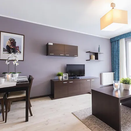 Apartment Vacationclub - Aquarius 46 *
