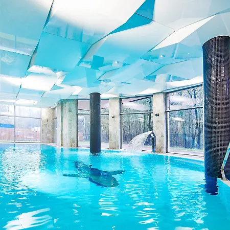 Vacationclub - Aquarius 46 *